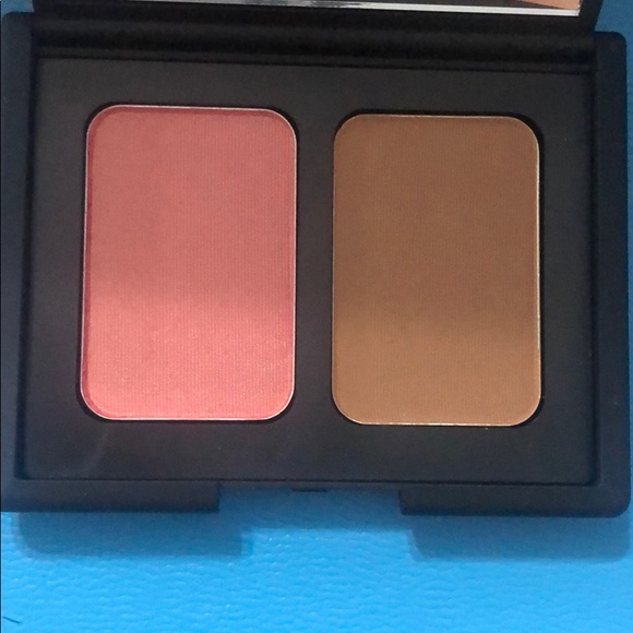 BRAND NEW NARS BLUSH/BRONZER DUO - Picture 2 of 5
